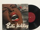Billie Holiday Commodore 10” Classic Mono Jazz Vocal