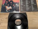 KISS Creatures of the Night Vinyl LP 1985 Unmasked No Makeup Kulick Cover EX