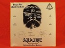 MAITREYA KALI Apache/Inca 2 LP 1972 Private PSYCH FOLK MONSTER Little Indians SS