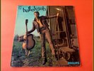 rare LP JOHNNY HALLYDAY Hallelujah Philips 77 732 L