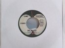 The Beatles Something & Come Together 45 rpm