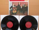 Philips 6999 015 Beethoven Complete Cello Sonatas Rostropovich Richter 2xLP NM