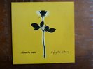 DEPECHE MODE. Enjoy The Silence. 12