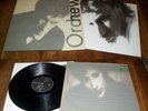 NEW ORDER - Low-Life LP ORG French Press translucent paper obi New Wave