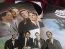 KRAFTWERK ?? TRANS EUROPE EXPRESS ?? UNGESPIELTER BESTZUSTAND MIT DICKEM BOOKLET