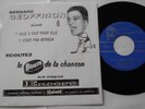 BERNARD GEOFFRION Elle a tout.. NM- CANADA PS 1959 Canadian Hockey MONTREAL 45
