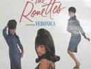 LP - Ronettes - Presenting The Fabulous - featuring Veronica