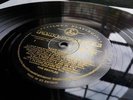 THE BEATLES Please Please Me LP UK 1st Black & Gold MONO PMC-1202 1N/1N 1O/1M VG