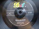 Ronnie Love - Chills And Fever - Dot - Rare RnB Northern Soul Mod