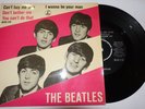 The Beatles Can't Buy Me Love 7
