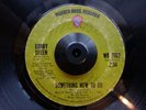 Bobby Sheen - Something New To Do - Warner  - Rare Northern Soul RnB Mod