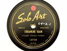 CRIPPLE CLARENCE LOFTON (Piano) 