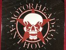 Sealed MOTORHEAD ANTHOLOGY 2xLPs 1985 Import Vinyl RAWLP011 LEMMY KILMISTER New