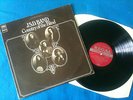 J.S.D. Band - Country Of The Blind  LP UK 1971 VG+/VG+  # Prog