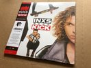 NEW SUPER RARE INXS - Kick RED Vinyl 2xLP Half-Speed Remaster
