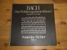SVJATOSLAV RICHTER: Bach - Das Wohltemp. Klavier 1. Teil, 12