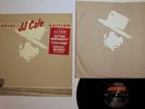 J.J. JJ Cale SPECIAL EDITION Cocaine Vinyl Record Album EX 1984 US 1st Press