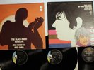 Two ERIC BURDON Animals LP Vinyl Record Albums BLACK MAN'S UK & Best Of US WAR