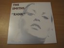 The Smiths Rank Vinyl  (LP)  +++ very rare +++
