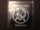 Skrewdriver  