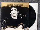 Lou Reed ?– Transformer 1972yr please Vinyl lp record
