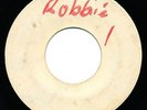 ROBBIE Life Is A Song.. TEST PRESS Unknown 70s Modern Soul 45 Hear KILLER