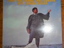 Vintage BLACK GOSPEL LP REV. SAMUEL BUTLER SEALED JEWEL 0039 ONLY THE STRONG