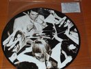 ELVIS PRESLEY:ELVIS PRESLEY.10´´INCH.PICTURE DISC.TEST PRESSING.ONE COPY. MINT.