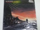 Rare Hilltop Hoods The Hard Road Restrung AUS 2007 2 LP Vinyl Record Set.