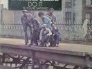 B.T. EXPRESS Do It ('Til You're satisfied) Vinyl Lp Record 1975 Aus Pressing