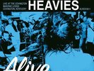 Black Diamond Heavies - Alive as Fuck: Masonic Lodge, Covington, KY