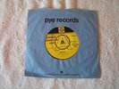 Kinks - Drivin -  U.K. Original Pye Promo -  Listen