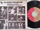 CLAUDE FRANCOIS 45 TOURS PORTUGAL 