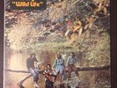 Sealed WINGS Wild Life LP Original 1971 Apple SW 3386 Paul McCartney STICKER