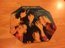 Rolling Stones - Through The Past Darkly LP Decca LK 5019 UK 1st Press Octagonal