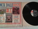Dick Dale Mono LP Vinyl Record Wild Hot Rod Wails Surf Rock Bo Troy D 2304