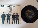 VINYL EP 7