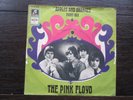 7” ProgRock Si. – THE PINK FLOYD – Apples And Oranges – im Bildcover