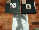 Pearl Jam Box Set Vinyl Vinilo Deluxe Ten Vs Vitalogy Live on ten Legs