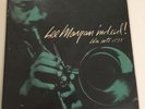 Lee Morgan « Indeed» Blue Note 1538 Original Vinyl Lp Très Rare