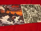 DIO - Holy Diver (1983) Warner Bros. RONNIE JAMES DIO