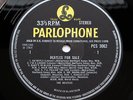 Beatles For Sale - *NEAR MINT* 1968 UK Stereo Press *I'M A LOSSER* Label Error
