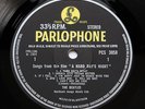 Beatles - A Hard Days Night - UK 1968 STEREO + Rare '-2' Side 2 Matrix NEAR MINT