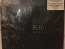 Rotting Christ - Rituals 2LP (Red w/ Black/LTD to 150) (Samael Mayhem Varathron)
