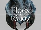 Floex - Zorya Vinyl LP NEU 0353422