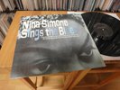 NINA SIMONE : SINGS THE BLUES MINT LP GERMANY LSP 3789