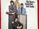 The Beatles - Yesterday And Today Butcher Cover 2nd State - MONO - T2553