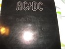 AC/DC ?– Back In Black  UK ATLANTIC 1980 IN EX COND
