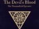 THE DEVIL'S BLOOD 