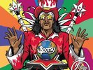 Bootsy Collins - World Wide Funk Vinyl 2LP NEU 0452548